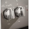 JB750EJES GE Electric Range with True European Convection - 5.3 cu. ft. Slate-8