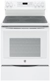 JB750DJWW GE 5.3 cu. ft. Free-standing Electric Range - White