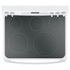 JB750DJWW GE 5.3 cu. ft. Free-standing Electric Range - White-2