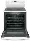 JB750DJWW GE 5.3 cu. ft. Free-standing Electric Range - White-4