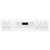 JB750DJWW GE 5.3 cu. ft. Free-standing Electric Range - White-8