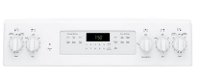 JB750DJWW GE Electric Range - 5.3 cu. ft. White-3