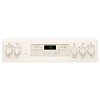 JB750DJCC GE 5.3 cu. ft. Electric Range - Biscuit-2