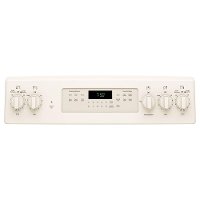 JB750DJCC GE 5.3 cu. ft. Electric Range - Biscuit-2