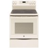 JB750DJCC GE 5.3 cu. ft. Electric Range - Biscuit-3