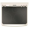 JB750DJCC GE 5.3 cu. ft. Electric Range - Biscuit-4