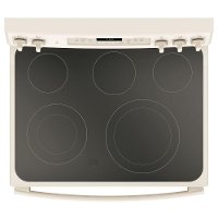 JB750DJCC GE 5.3 cu. ft. Electric Range - Biscuit-4