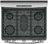 JGB660SEJSS GE Gas Range - 5.0 cu. ft. Stainless Steel-2