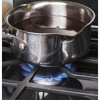 JGB660EEJES GE Gas Range with Edge-to-Edge Cooktop - 5.0 cu. ft. Slate-6