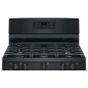 JGB660DEJBB GE 5.0 cu. ft. Free-Standing Gas Range - Black-3