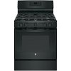 JGB660DEJBB GE 5.0 cu. ft. Free-Standing Gas Range - Black-7