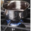 JGB660DEJBB GE Gas Range - 5.0 cu. ft. Black-5