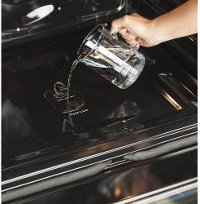 JGB860SEJSS GE Double Oven Gas Range - 6.8 cu. ft. Stainless Steel-6