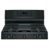 JGB700DEJBB GE Gas Range with Integrated Non-Stick Griddle - 5.0 cu. ft. Black-6