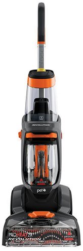 1548 BlSSELL ProHeat 2X Revolution Pet Upright Carpet Cleaner-1