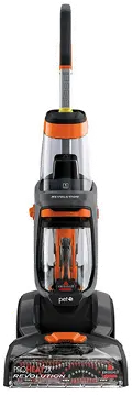 .1548/PROHEAT-2X-REV BlSSELL ProHeat 2X Revolution Pet Upright Carpet Cleaner