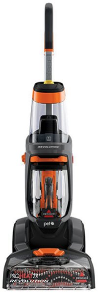 .1548 BlSSELL ProHeat 2X Revolution Pet Upright Carpet Cleaner