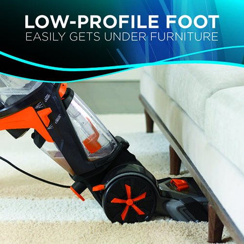 1548 BlSSELL ProHeat 2X Revolution Pet Upright Carpet Cleaner-5
