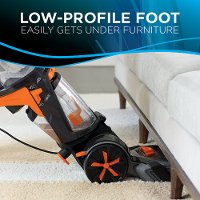 1548 BlSSELL ProHeat 2X Revolution Pet Upright Carpet Cleaner-5