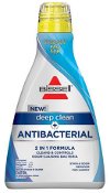 1568/DEEPCLN+ANTBCTL 48 oz. Deep Clean + Antibacterial Carpet Formula