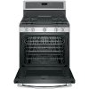 PGB911SEJSS GE Profile Series 30 Inch Gas Range - Stainless Steel-5
