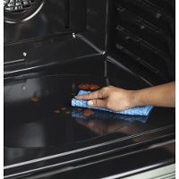 PB911SJSS GE Profile Electric Range - 5.3 cu. ft.Stainless Steel-2