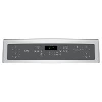 PB911SJSS GE Profile Electric Range - 5.3 cu. ft.Stainless Steel-3