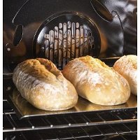 PB911SJSS GE Profile Electric Range - 5.3 cu. ft.Stainless Steel-4