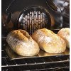 PB911SJSS GE Profile Series 30 Inch Stainless Steel 5.3 cu. ft. Free-standing Electric Range-4