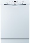 SHE3AR72UC Bosch Ascenta Dishwasher - White