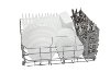 SHE3AR75UC Bosch Ascenta 24 Inch Dishwasher - Stainless Steel-4