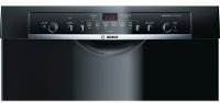 SHE3AR76UC Bosch Ascenta Dishwasher - Black-3