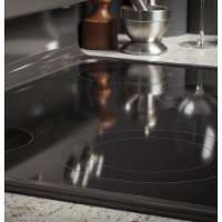 JB860SJSS GE Double Oven Electric Range - 6.6 cu. ft. Stainless Steel