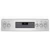 JB860SJSS GE Double Oven Electric Range - 6.6 cu. ft. Stainless Steel-2