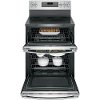 JB860SJSS GE Double Oven Electric Range - 6.6 cu. ft. Stainless Steel-8