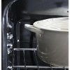 JB860EJES GE Double Oven Electric Range - 6.6 cu. ft. Slate-5