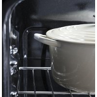 JB860EJES GE Double Oven Electric Range - 6.6 cu. ft. Slate-5