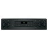 JB860DJBB GE 6.6 cu. ft. Double Oven Electric Range - Black-2
