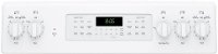 JB860DJWW GE Double Oven Electric Range - 6.6 cu. ft. White-3