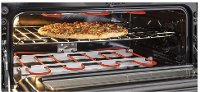 JB860DJWW GE Double Oven Electric Range - 6.6 cu. ft. White-7