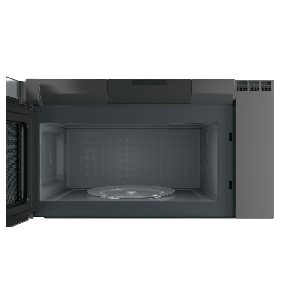 PVM9005SJSS GE Profile Over the Range Microwave - 2.1 cu. ft. Stainless Steel-2
