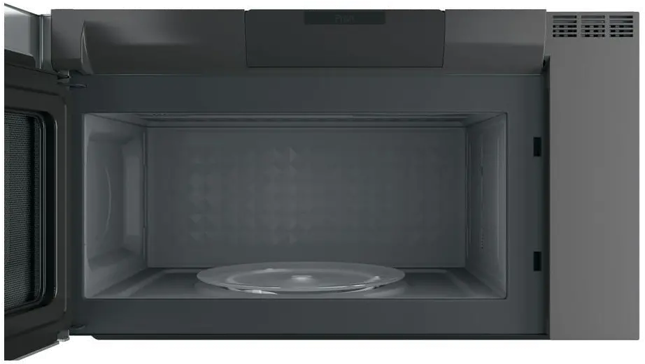 PVM9005SJSS GE Profile Over the Range Microwave - 2.1 cu. ft. Stainless Steel-2