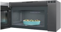 PVM9005SJSS GE Profile Over the Range Microwave - 2.1 cu. ft. Stainless Steel-3