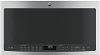PVM9005SJSS GE Profile Series Stainless Steel 2.1 cu. ft. Over-the-Range Sensor Microwave Oven