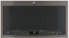 PVM9005EJES GE Profile Over the Range Microwave - 2.1 Cu. Ft. Slate