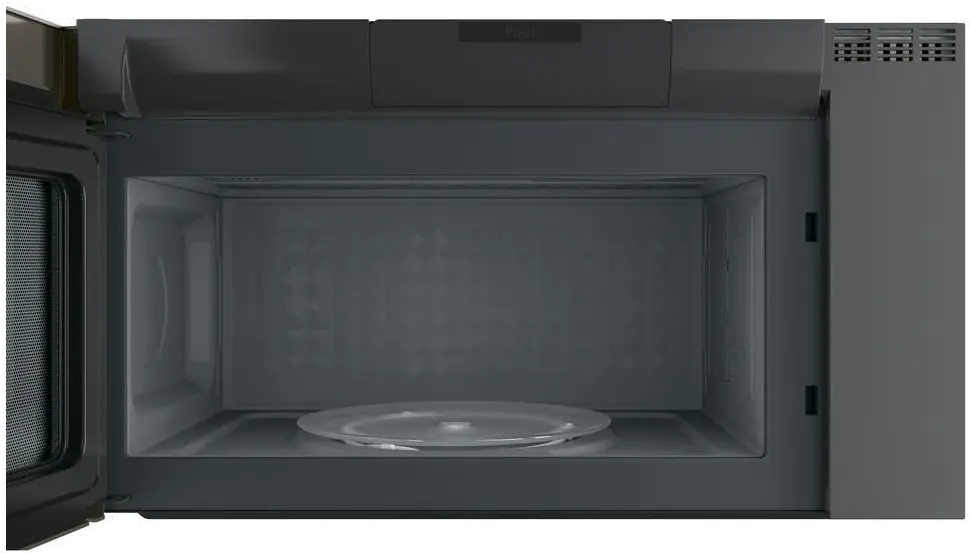 PVM9005EJES GE Profile Over the Range Microwave - 2.1 Cu. Ft. Slate-2