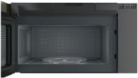 PVM9005EJES GE Profile Over the Range Microwave - 2.1 Cu. Ft. Slate-2
