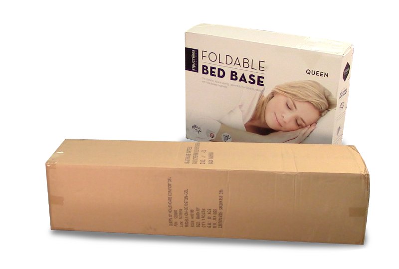 Comfort Gel California King Mattress With Foldable Base Rc Willey Comfort Gel California King Mattress With Foldable Base Rc Willey Furniture