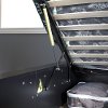 3107222 Black Queen Ottoman Storage Bed - Step One -8