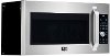 LSMC3086ST LG STUDIO 1.7 cu. ft. Microwave - Stainless Steel-2